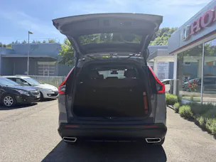 HONDA CR-V 2.0 i-MMD Elegance 4WD
