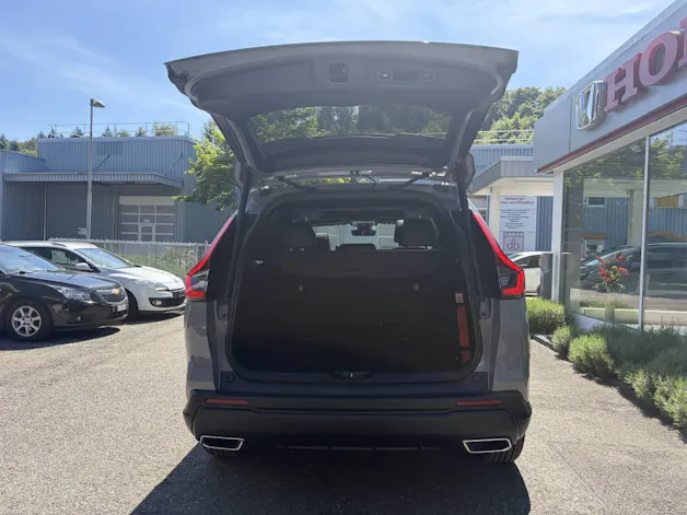 HONDA CR-V 2.0 i-MMD Elegance 4WD