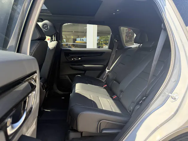 HONDA CR-V 2.0 i-MMD Elegance 4WD
