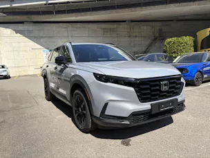 HONDA CR-V 2.0 i-MMD Elegance 4WD