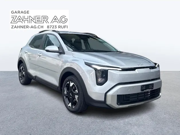Kia Stonic 1.0 T-GDi