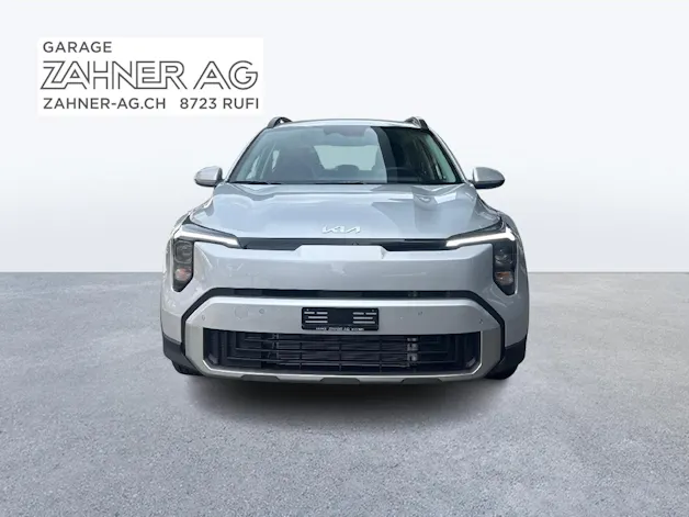 Kia Stonic 1.0 T-GDi