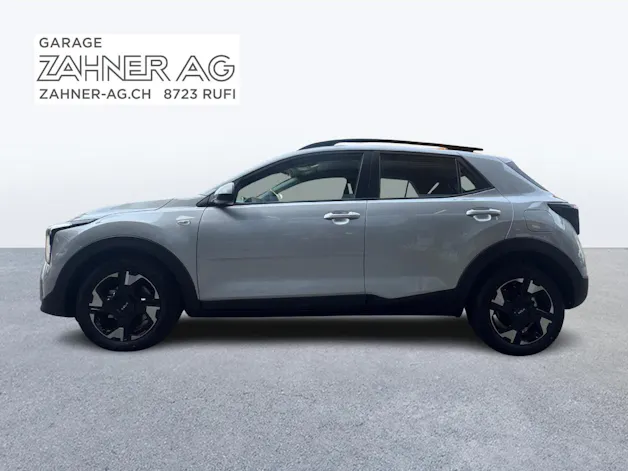 Kia Stonic 1.0 T-GDi