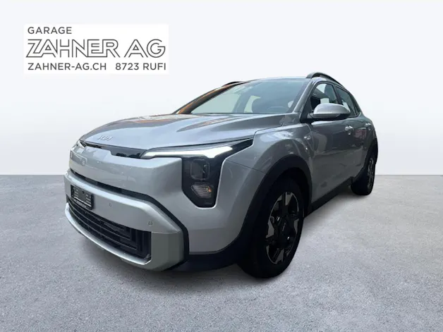 Kia Stonic 1.0 T-GDi