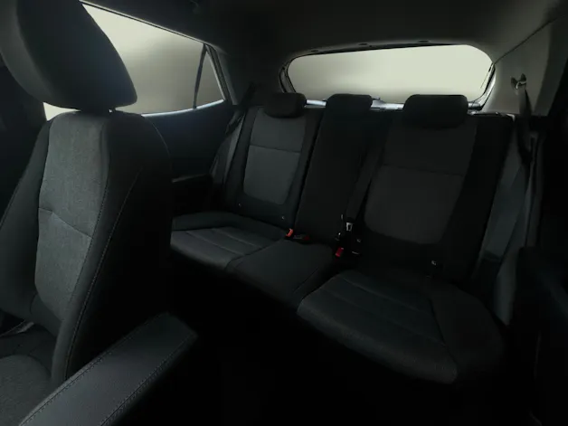Kia Stonic 1.0 T-GDi