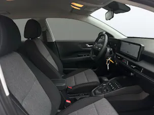 Kia Stonic 1.0 T-GDi