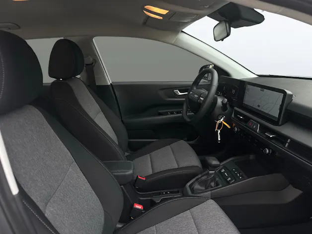 Kia Stonic 1.0 T-GDi