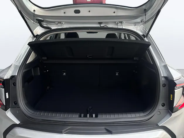 Kia Stonic 1.0 T-GDi