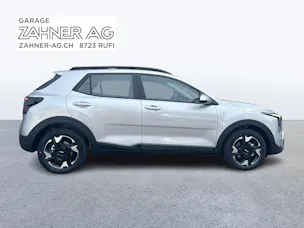 Kia Stonic 1.0 T-GDi