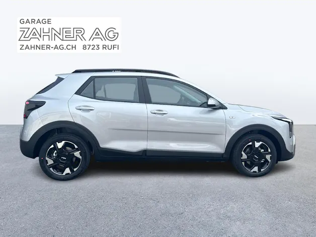 Kia Stonic 1.0 T-GDi