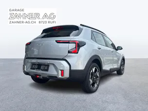 Kia Stonic 1.0 T-GDi