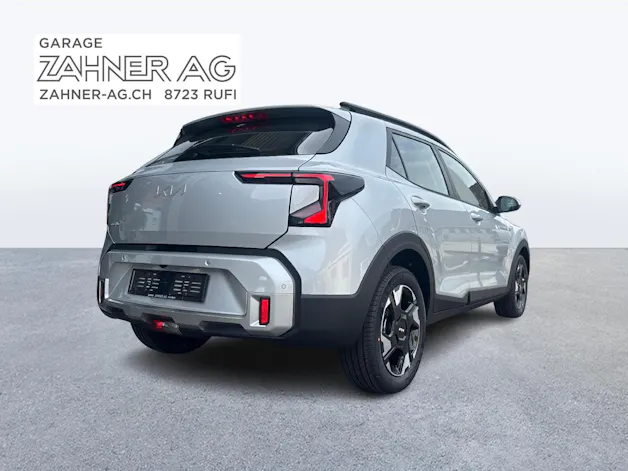 Kia Stonic 1.0 T-GDi