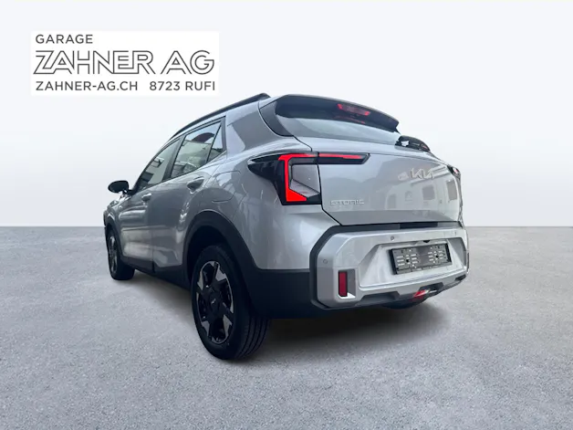 Kia Stonic 1.0 T-GDi