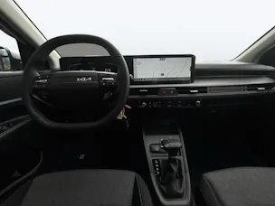 Kia Stonic 1.0 T-GDi