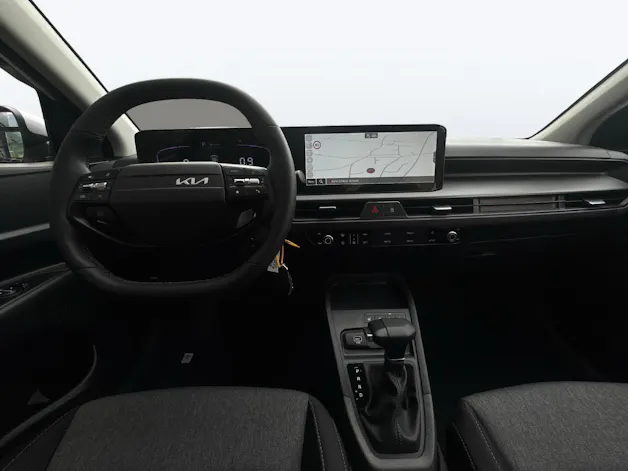 Kia Stonic 1.0 T-GDi