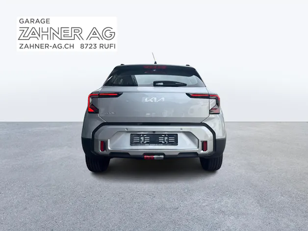 Kia Stonic 1.0 T-GDi