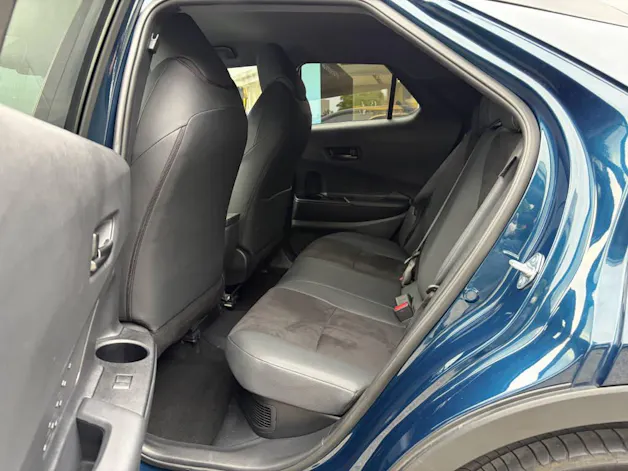 Toyota C-HR 2.0 PHEV GR Sport