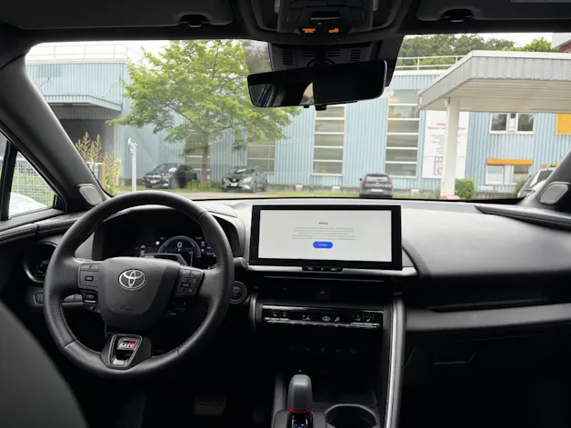 Toyota C-HR 2.0 PHEV GR Sport