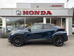 Toyota C-HR 2.0 PHEV GR Sport