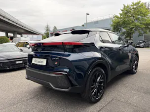 Toyota C-HR 2.0 PHEV GR Sport
