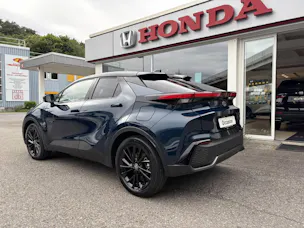 Toyota C-HR 2.0 PHEV GR Sport