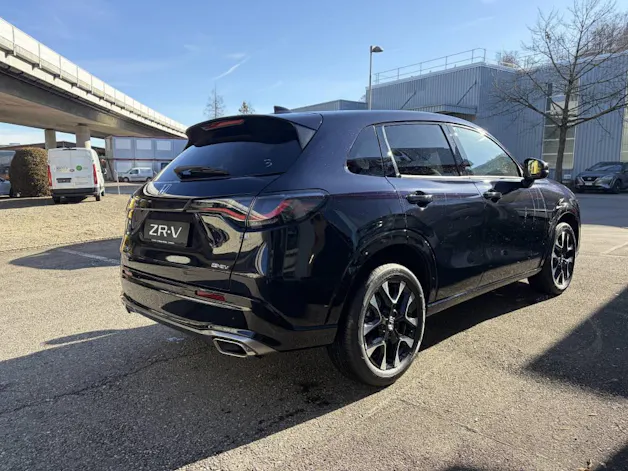 HONDA ZR-V 2.0 i-MMD Advance