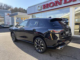 HONDA ZR-V 2.0 i-MMD Advance