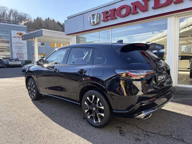 HONDA ZR-V 2.0 i-MMD Advance