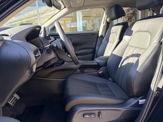 HONDA ZR-V 2.0 i-MMD Advance