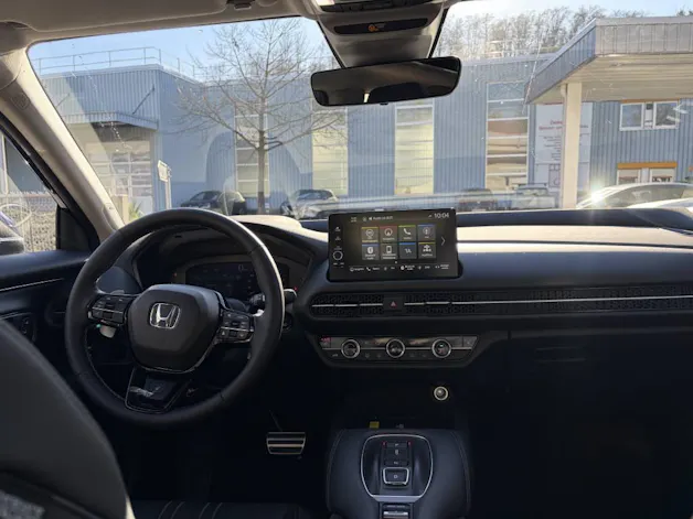 HONDA ZR-V 2.0 i-MMD Advance