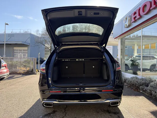 HONDA ZR-V 2.0 i-MMD Advance
