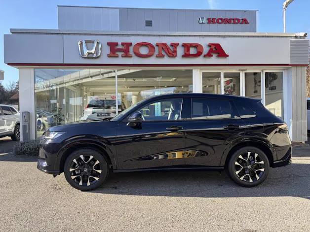HONDA ZR-V 2.0 i-MMD Advance