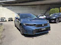 HONDA Civic 2.0 i-MMD Advance