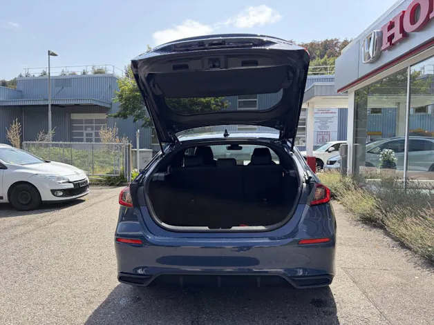 HONDA Civic 2.0 i-MMD Advance