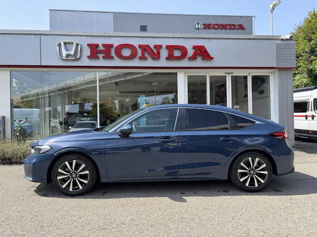 HONDA Civic 2.0 i-MMD Advance