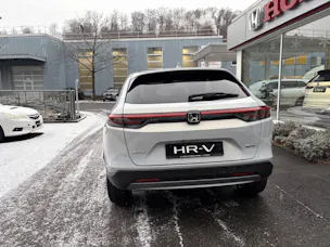 HONDA HR-V 1.5 i-MMD Elegance