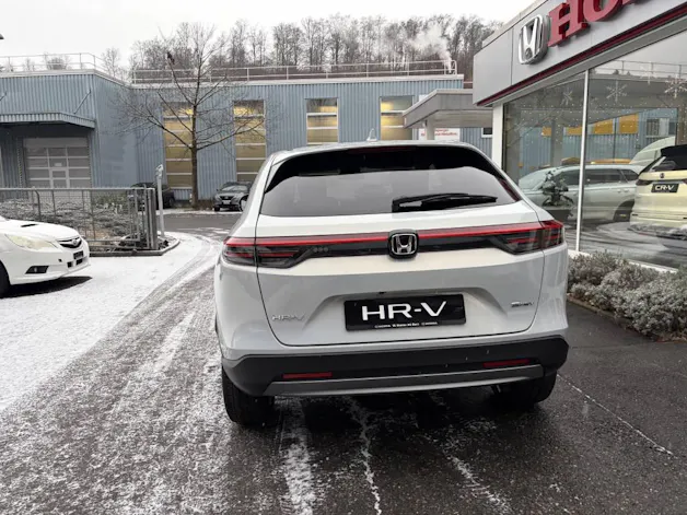HONDA HR-V 1.5 i-MMD Elegance