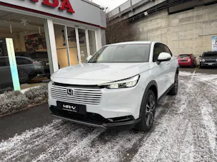 HONDA HR-V 1.5 i-MMD Elegance