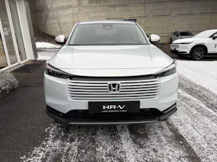 HONDA HR-V 1.5 i-MMD Elegance