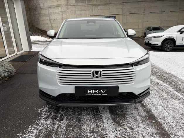 HONDA HR-V 1.5 i-MMD Elegance