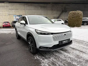 HONDA HR-V 1.5 i-MMD Elegance