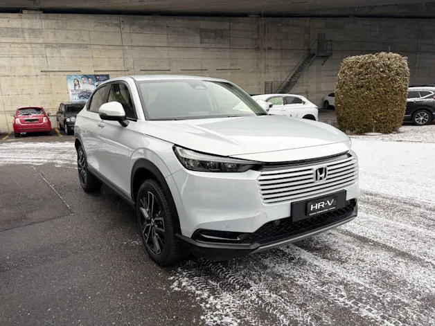 HONDA HR-V 1.5 i-MMD Elegance