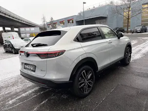 HONDA HR-V 1.5 i-MMD Elegance
