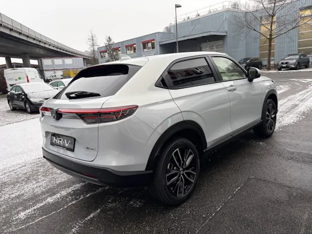 HONDA HR-V 1.5 i-MMD Elegance