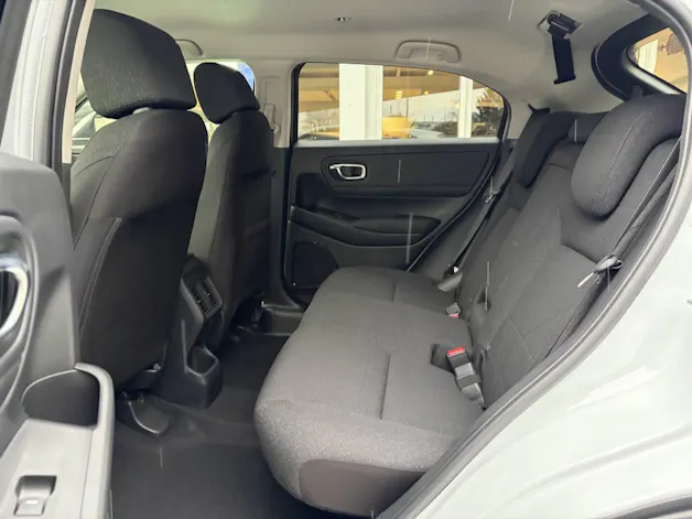 HONDA HR-V 1.5 i-MMD Elegance
