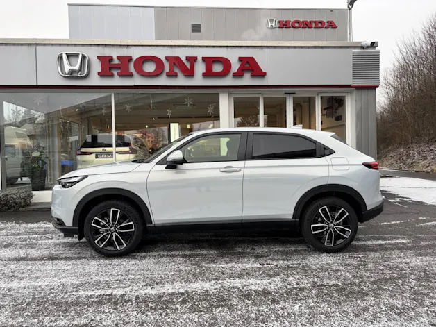 HONDA HR-V 1.5 i-MMD Elegance