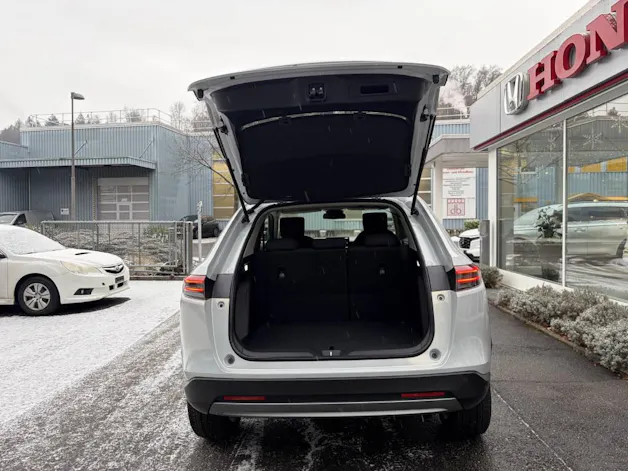 HONDA HR-V 1.5 i-MMD Elegance
