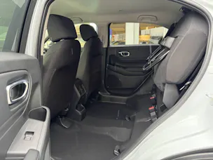 HONDA HR-V 1.5 i-MMD Elegance