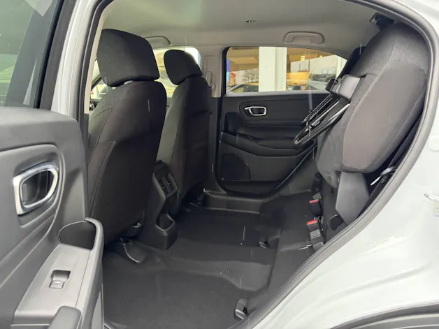HONDA HR-V 1.5 i-MMD Elegance