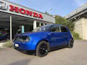 HONDA e electric
